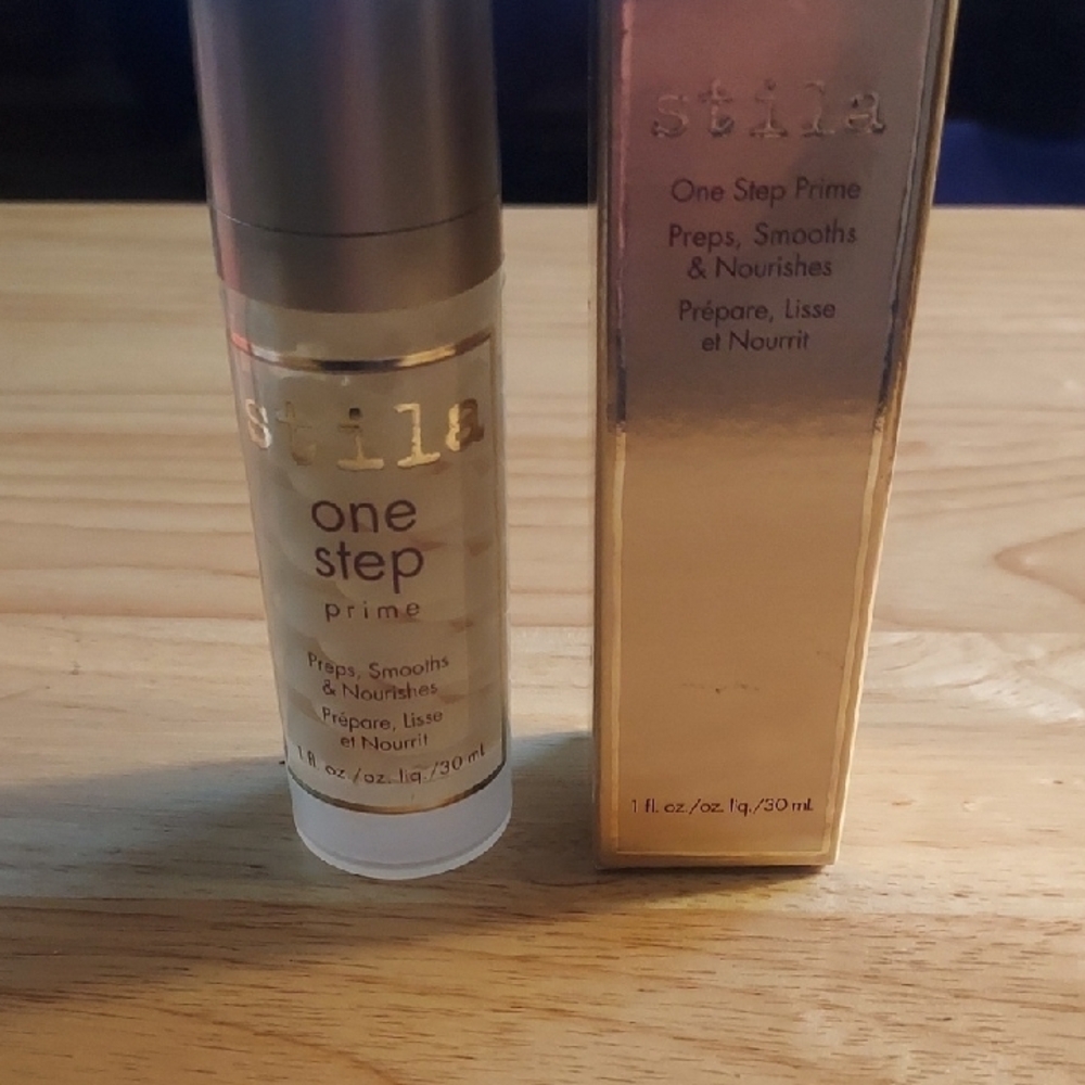 Stila One Step Primer